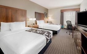 La Quinta Inn And Suites Fort Worth Eastchase